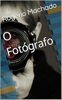 Livro O Fotógrafo