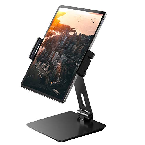 Maxonar iPad Stand Holder