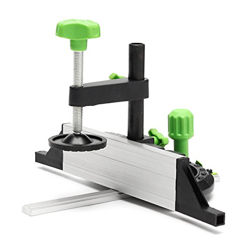 5 Miter+GaugeThyway+Gauge+Adjustable+Woodworking