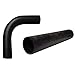 312588 & 2N8260 One New Upper & Lower Radiator Hose Set Made for Ford Tractor 2N 8N and 9N