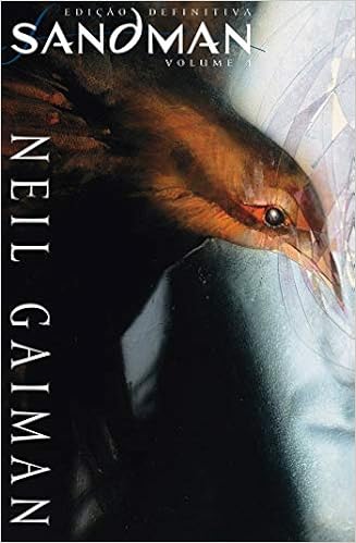 Resultado de imagem para sandman capas