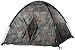 NARMAY Play Tent Camouflage Dome Tent for Kids Indoor / Outdoor Fun - 60 x 60 x 44 inch