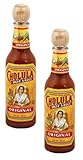 Cholula Hot Sauce, Original,5 fl oz, (pack of 2)