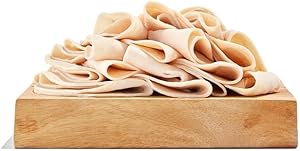 Mary's Turkey No Salt Turkey