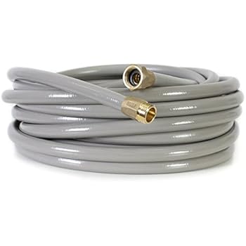 Amazon.com : Scotts MaxFlex Heavy Duty Garden Hose, 50 ft with 5/8