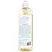 Puracy Natural Body Wash, Sulfate-Free Bath and Shower Gel, Citrus & Sea Salt, 16 Fl Oz (Pack of 1)