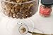 World's Tiniest, Most Irresistible Chocolate Chip Cookies | Be The Party Favorite - Give The Gift Of Gourmet Microchips | 6oz Fresh Mini Cookies In Premium Tin | Small Batch Handmade In Texas