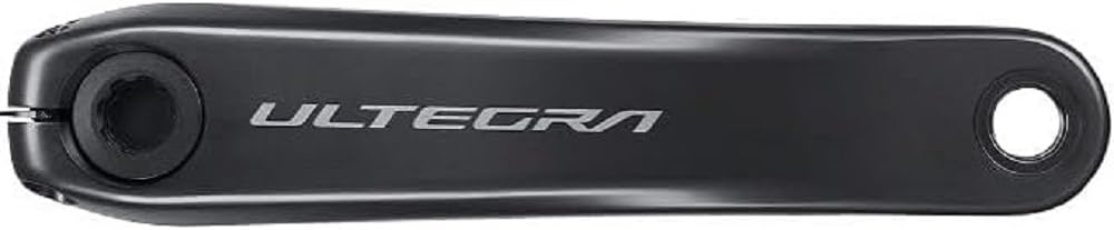 SHIMANO IZ Crankset 175 mm Tools, Adults Unisex, Multicoloured (Multicoloured), One Size