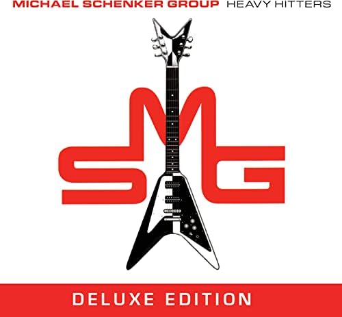 Michael Schenker, Michael Schenker, Michael Schenker - Michael