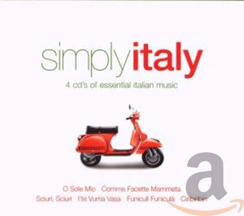 Simply Italy