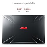 Asus FX504