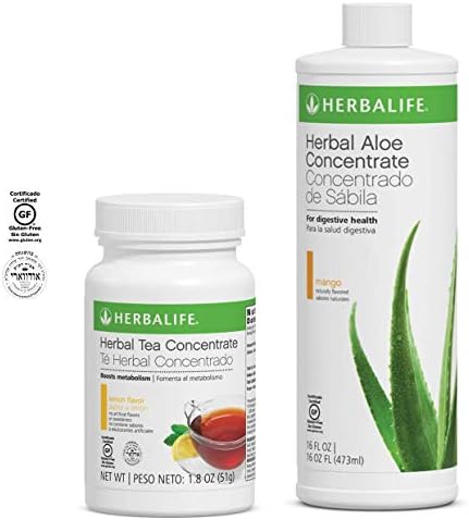te herbalife amazon