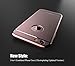 Anole Ultra-Thin 3 in 1 Polycarbonate Armor Hard Back Case for Apple iPhone 6 Plus – Rose Gold
