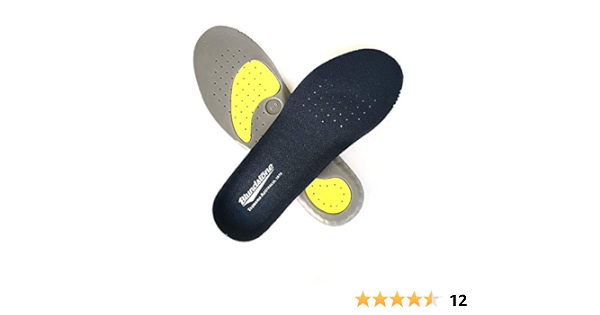 blundstone comfort classic footbed