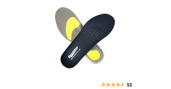 blundstone xtreme comfort footbed