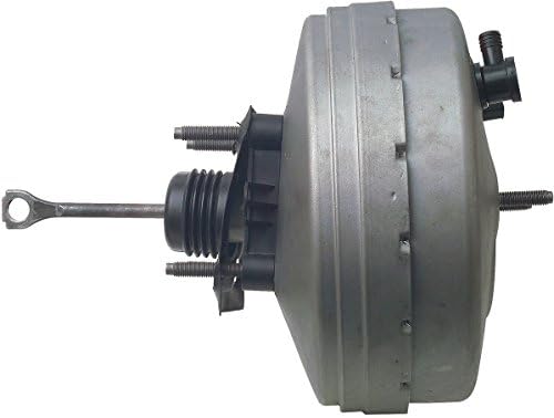 Cardone 54-74427 Remanufactured Vacuum Power Brake Booster without Master Cylinder (Renewed)