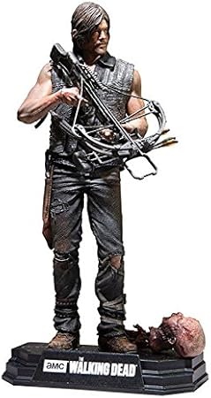 Amazon かっこいい フィギュアthe Walking Dead 7 Action Figure Season 7 Negan Daryl Rick Boxed Movie Toy Gift 並行輸入品 フィギュア ドール 通販 Amazon かっこいい フィギュアthe Walking Dead 7 Action Figure Season 7 Negan Daryl Rick Boxed Movie Toy Gift 並行輸入品 フィギュア ドール 通販
