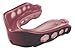 Shock Doctor Mouth Guard Sports, Hockey, Lacrosse, Baseball, Wrestling Moutguard, Gel Max Heavy Duty Protection & Custom Fit, Football Mouth Guard with Strap, Adult & Youth Mouthguard