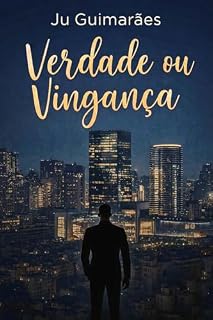 Livro Verdade ou Vingança
