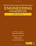 NAB Engineering Handbook, Tenth Edition