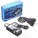 Sib-Corp® AC Adapter Power Supply&Cord for Gateway MC78 MD7309u MD78 NE56R41u NE56R42u NV51B08u NV53A12e NV55C11u NV55C34u NV57H