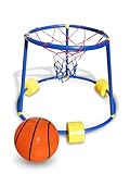 Swimline Slam Dunk Basketball