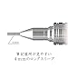 Staedtler 925 65 Color Collection Mechanical Drafting Pencil 0.5mm (Sky Blue)