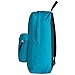 JanSport Superbreak Backpack- Sale Colors (Blue Crest)