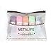 Metalife 5Pcs Womens Under the Bump Maternity Underwear Pregnancy Briefs L