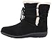 Skechers Women's Washington-Bellevue Cozy Boot