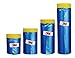 3M Automotive Best Masking Tape Painting, Tape and Drape Pre-Taped Masking Film (65 Feet) (35.4 in)