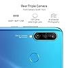 HUAWEI-P30-Lite-256-GB-615-Inch-FHD-Dewdrop-Display-Smartphone-with-MP-AI-Ultra-wide-Triple-Camera-6-GB-RAM-Android-90-Sim-Free-Mobile-Phone-UK-Version-Blue HUAWEI P30 Lite 256 GB 6.15 Inch FHD Dewdrop Display Smartphone with MP AI Ultra-wide Triple Camera, 6 GB RAM, Android 9…