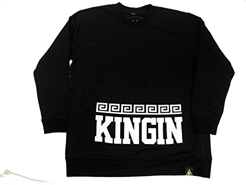 Buy Last Kings Brand Street King Fleece 