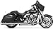 Vance & Hines Dresser Duals Exhaust Chrome 2009-16 Touring Models
