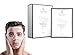 Ice Plant Stem Cell Facial Sheet Mask by Organique Science - The Award-Winning Anti-Aging Face Mask For Hydrating & Moisturizing Dry Skin Cleanse Pores & Rejuvenate Mature Skin UVA and UVB Protection