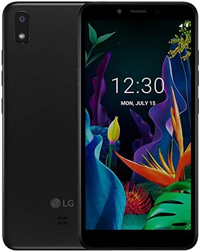 lg k20 precio amazon