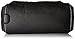 adidas Unisex Team Issue Medium Duffel Bag, Black/Silver, ONE SIZE