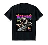 Kids Jurassic World Fallen Kingdom: Raptors Evacuate T-Shirt