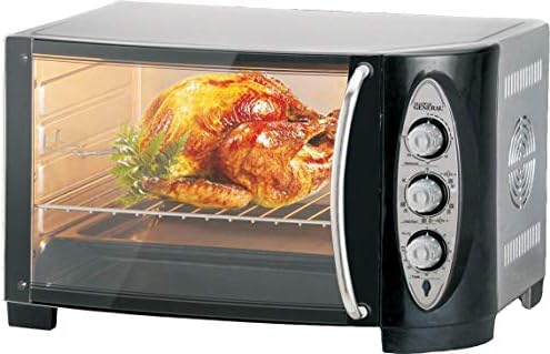 طاجن فرن كهربائي 45 لتر من دايموند جنرال Dgo 4245 Amazon Ae