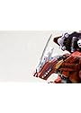 ZOIDS EZ-034 ジェノブレイカー レイヴン仕様（再生産）|サンプル19