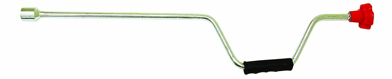 Maypole 19 mm Caravan Leg Winding Socket