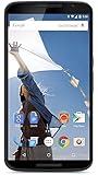 Motorola Nexus 6 XT1103 32GB 3G/4G LTE Factory Unlocked Cell Phone (Midnight Blue)
