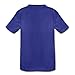 Spreadshirt Beast Jacket Aristocratic Rococo Costume Kids' Premium T-Shirt, Youth S, Royal Blue