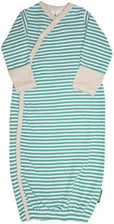 Parade Organics Kimono Gowns - Signature Prints