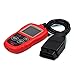 Autel AutoLink AL319 OBD2 CAN Code Reader Reading and Erasing Codes Check Emission Monitor Status Scan Tool