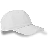 PLAIN GEAR Sports Cap Classic - Unisex Baseball Cap with Adjustable Buckle