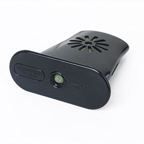 Algol - Acoustic Guitar humidifier black