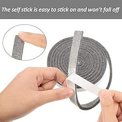 High Temp Grill Gasket Replacement Fit Char-Griller