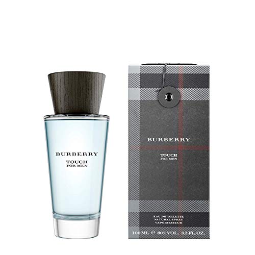 amazon burberry touch
