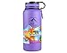 Stainless Steel Water Bottle - Wide Mouth Bottle - Insulated Water Bottle - Double Walled - Vacuum Insulated - Water Bottle 32 oz Insulated Thermos